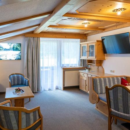 Landhaus Marion Holzgau Extérieur photo