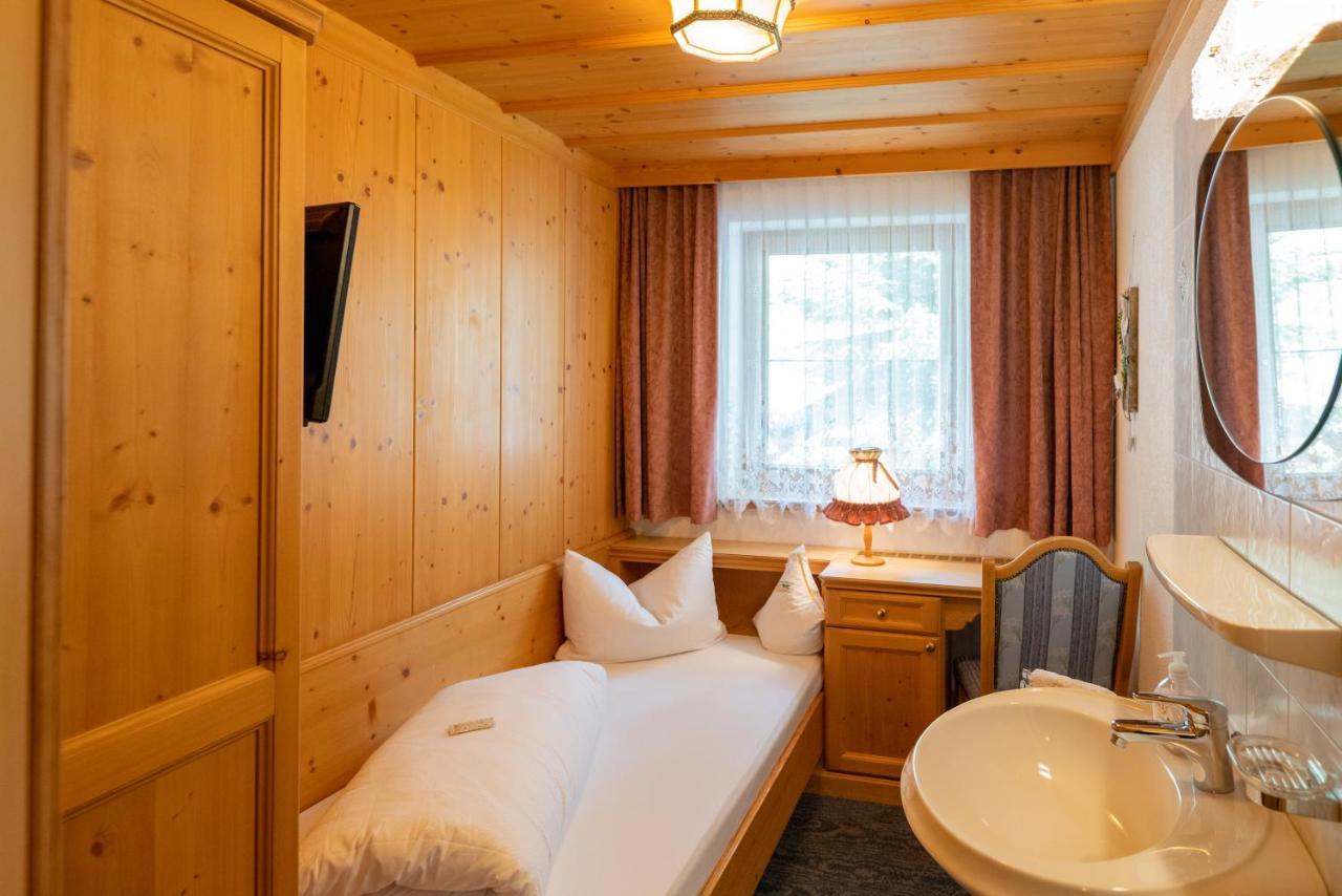 Landhaus Marion Holzgau Extérieur photo