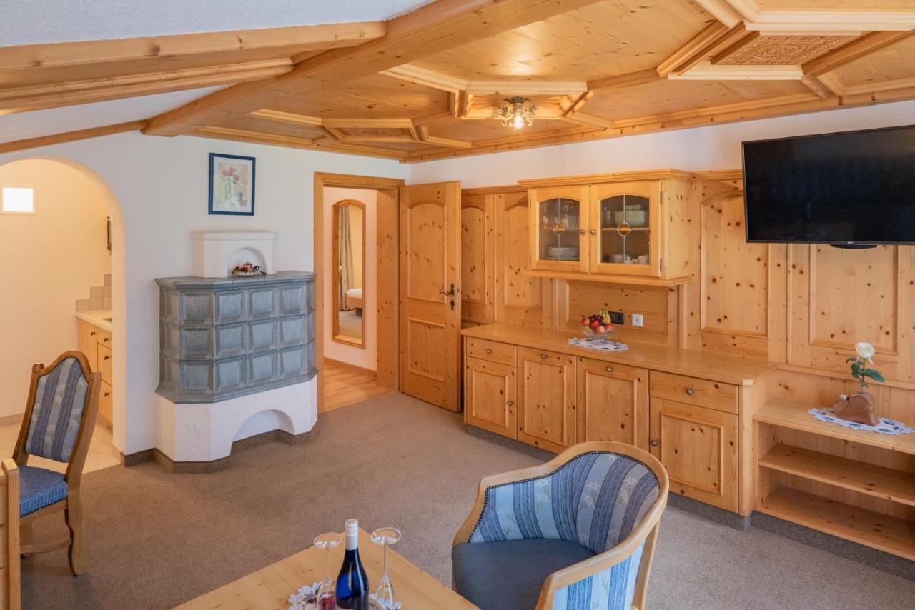 Landhaus Marion Holzgau Extérieur photo