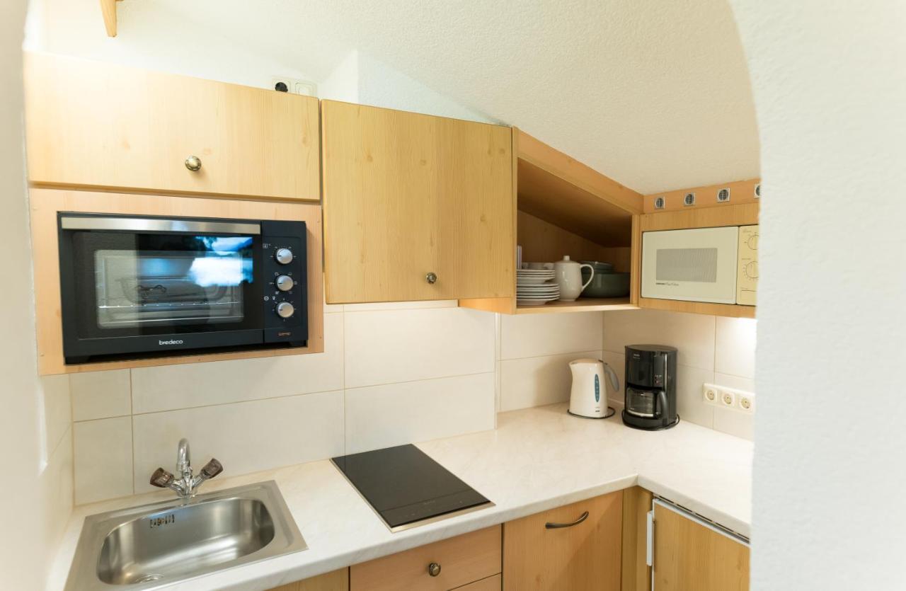 Landhaus Marion Holzgau Extérieur photo